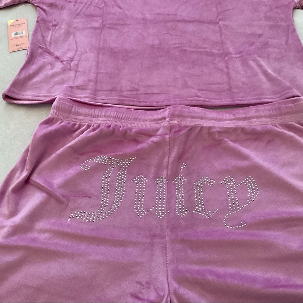 Juicy couture sleepwear woman’s - Picture 13 of 13